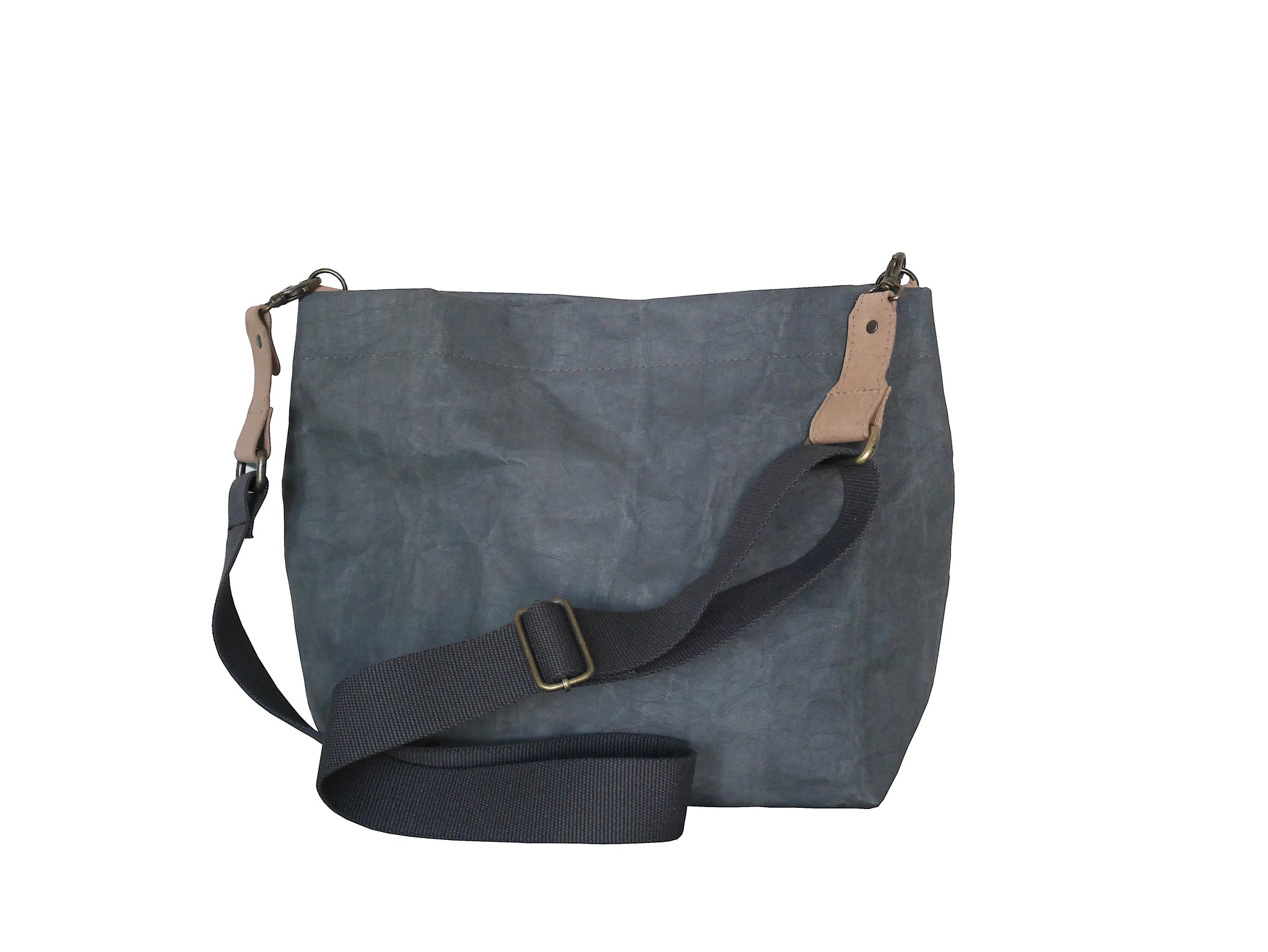 Papier leder tasche Clearance